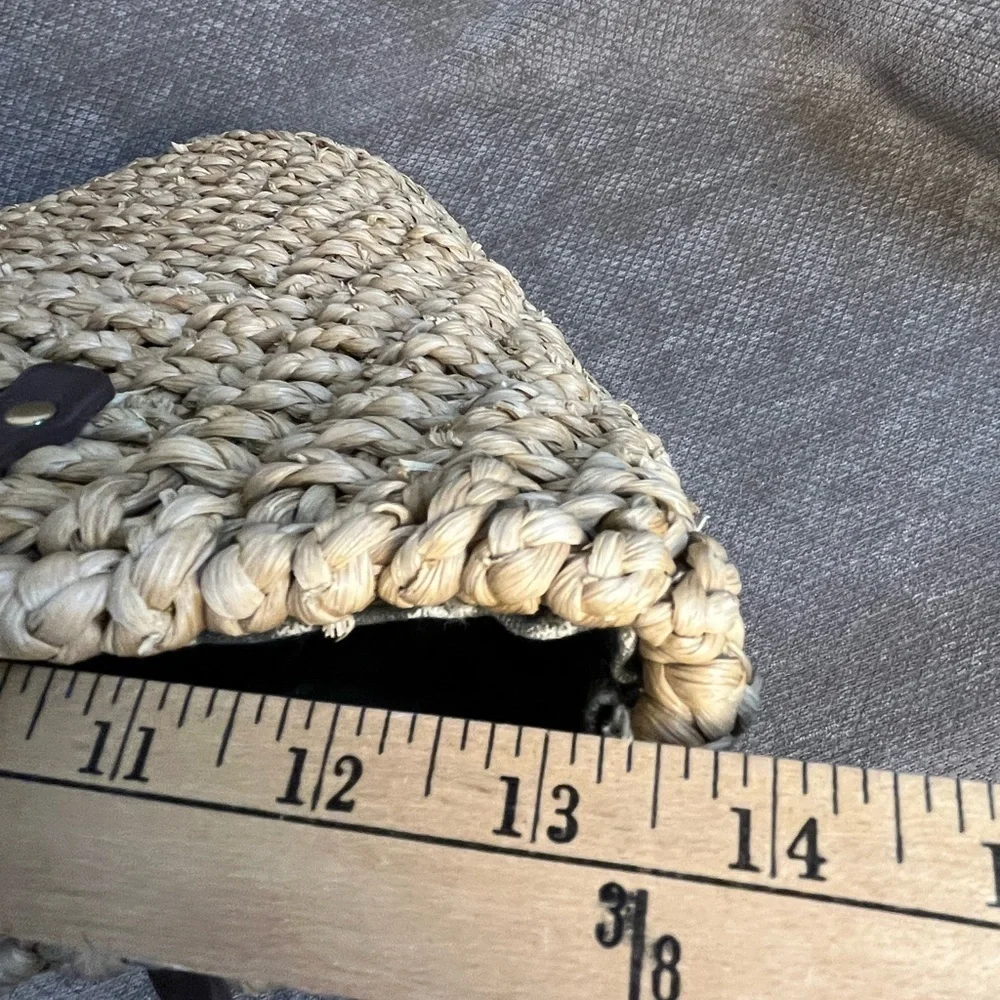 Coldwater Creek Purse. Like Nee - Picture 6 of 9